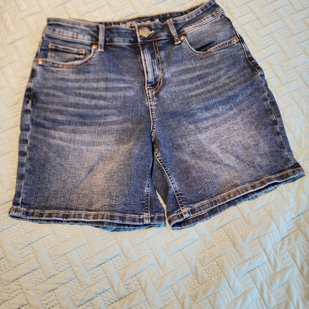 Maurices M Jean Shorts Sz. 10